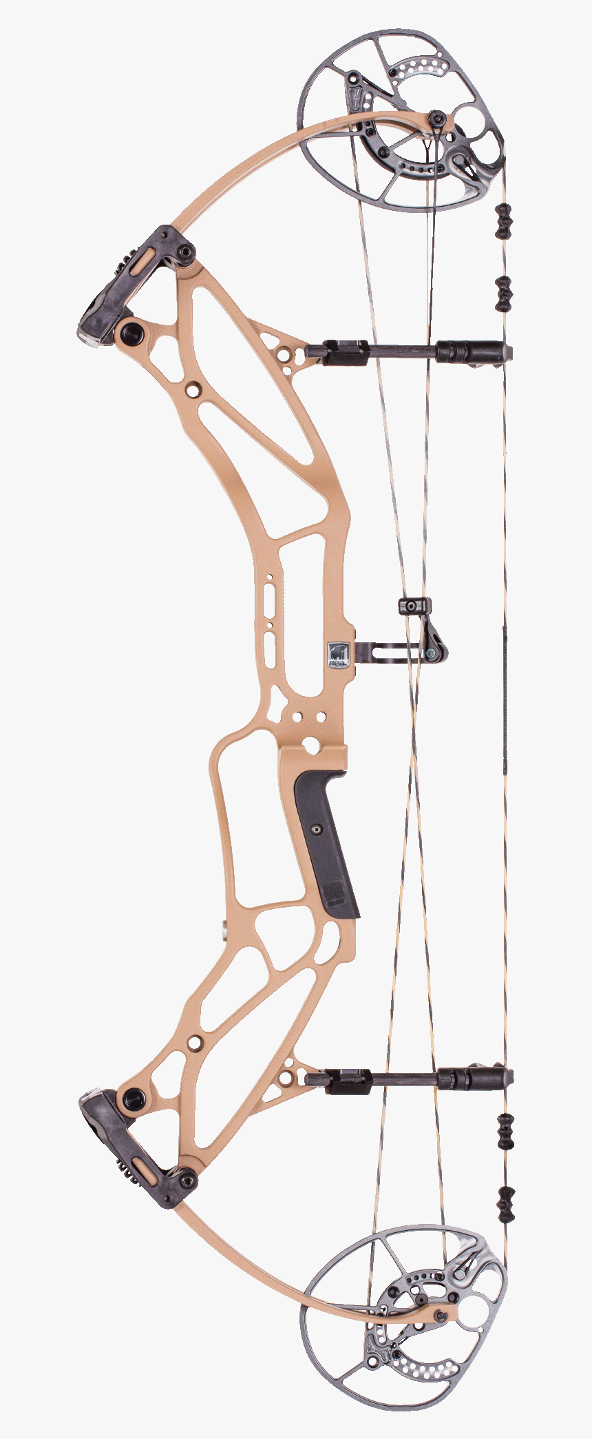 Compound Bow Bear Ls6, HD Png Download, Free Download