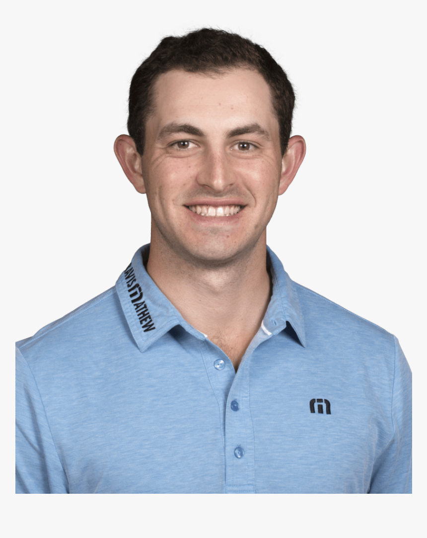 Transparent Lay Png - Patrick Cantlay, Png Download, Free Download