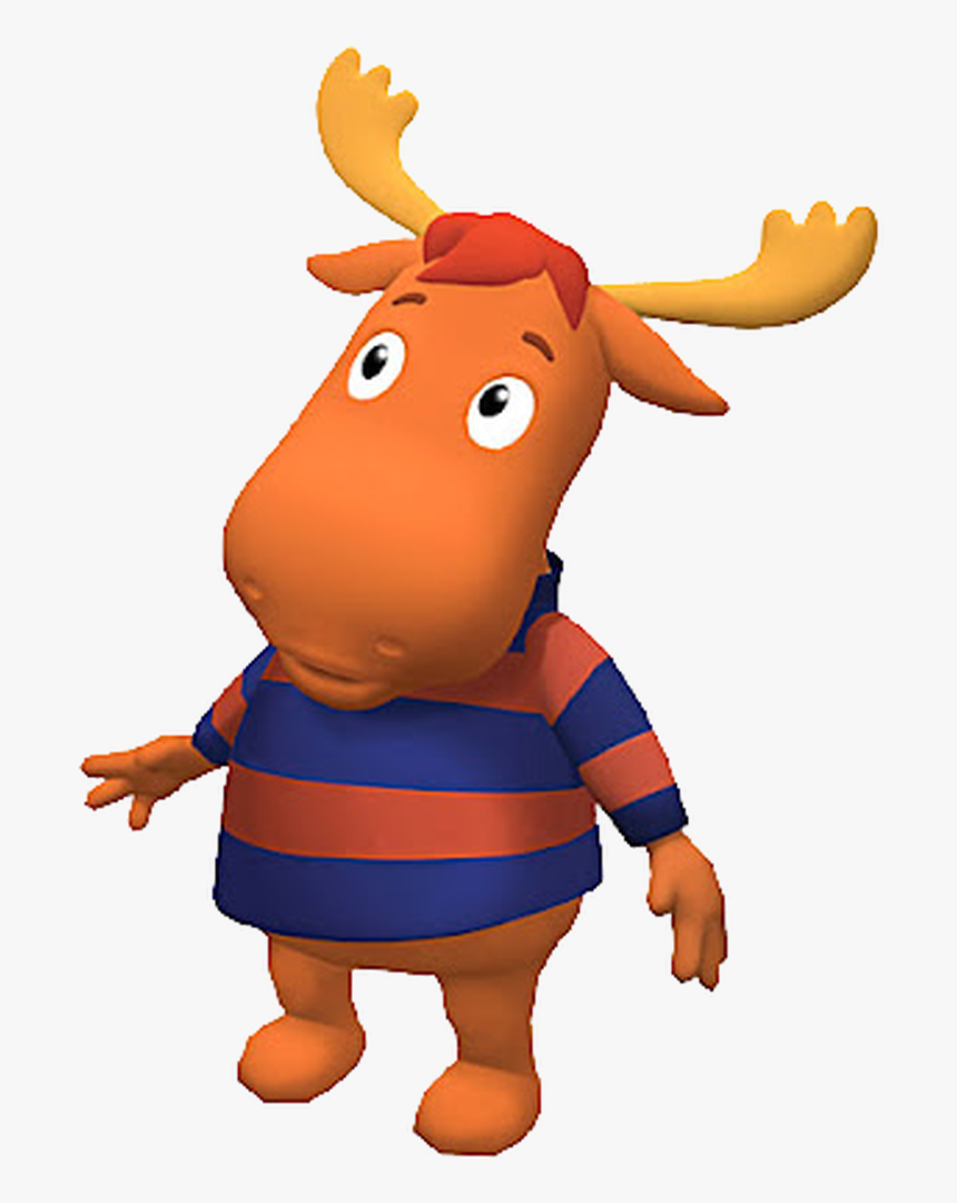 Backyardigans Png Imagui - Backyardigans Png, Transparent Png, Free Download