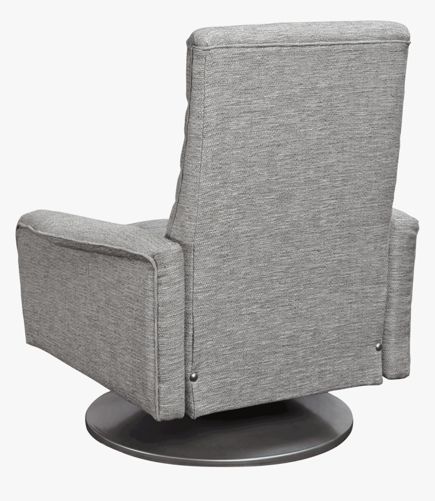 Transparent Recliner Png - Club Chair, Png Download, Free Download