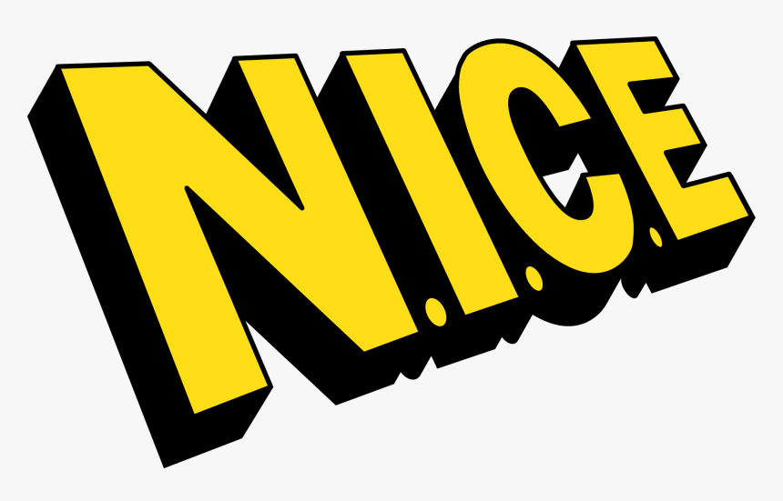 Nice Bedford Comic-con - Nice Logo, HD Png Download, Free Download