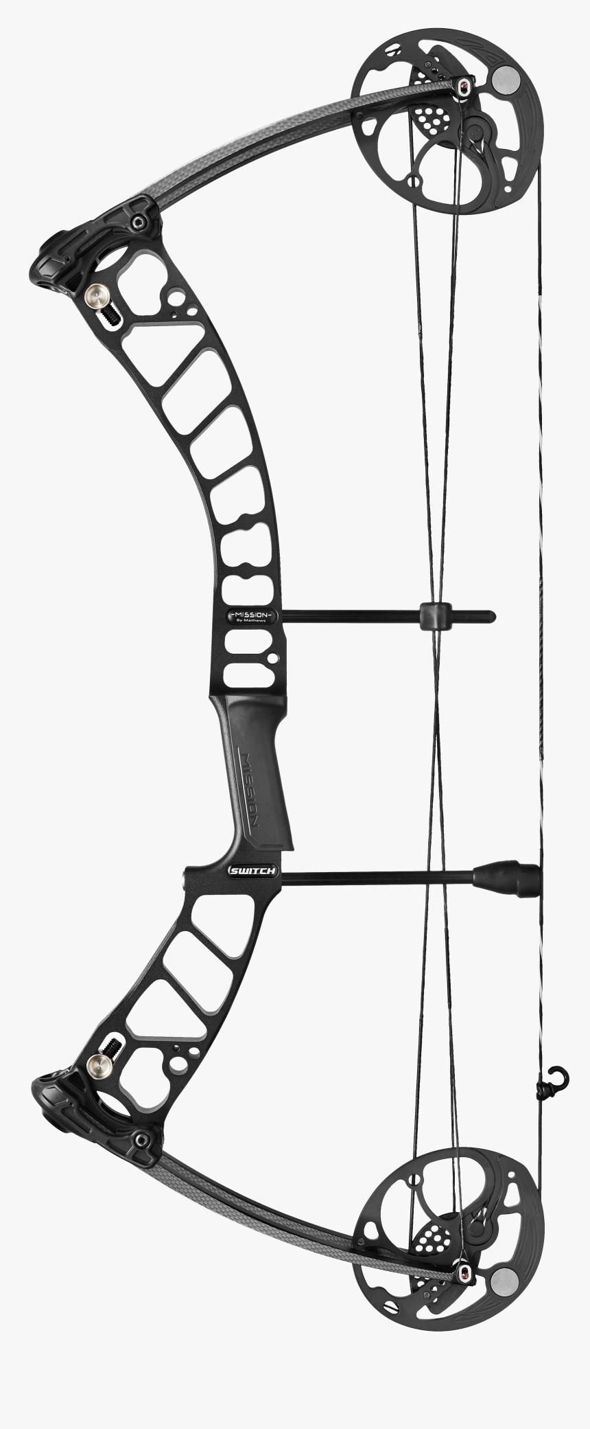 Compound Bow Png, Transparent Png, Free Download