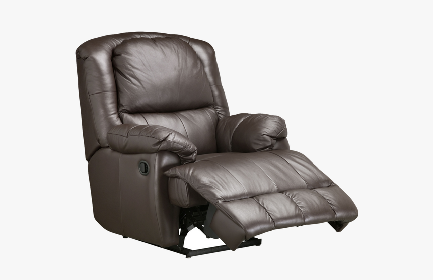 Madison Recliner Leather - Madison Recliner, HD Png Download, Free Download