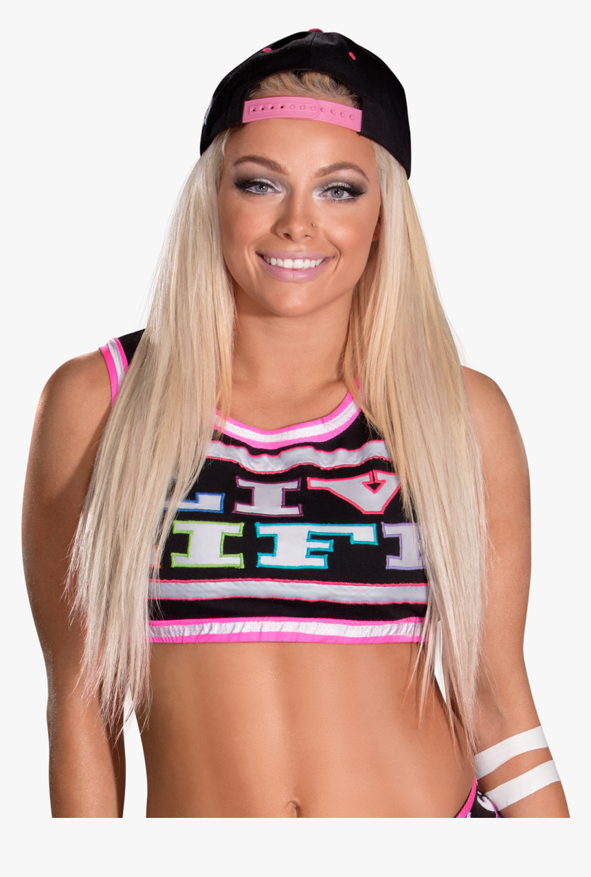 Liv Morgan Wwe Divas, HD Png Download, Free Download