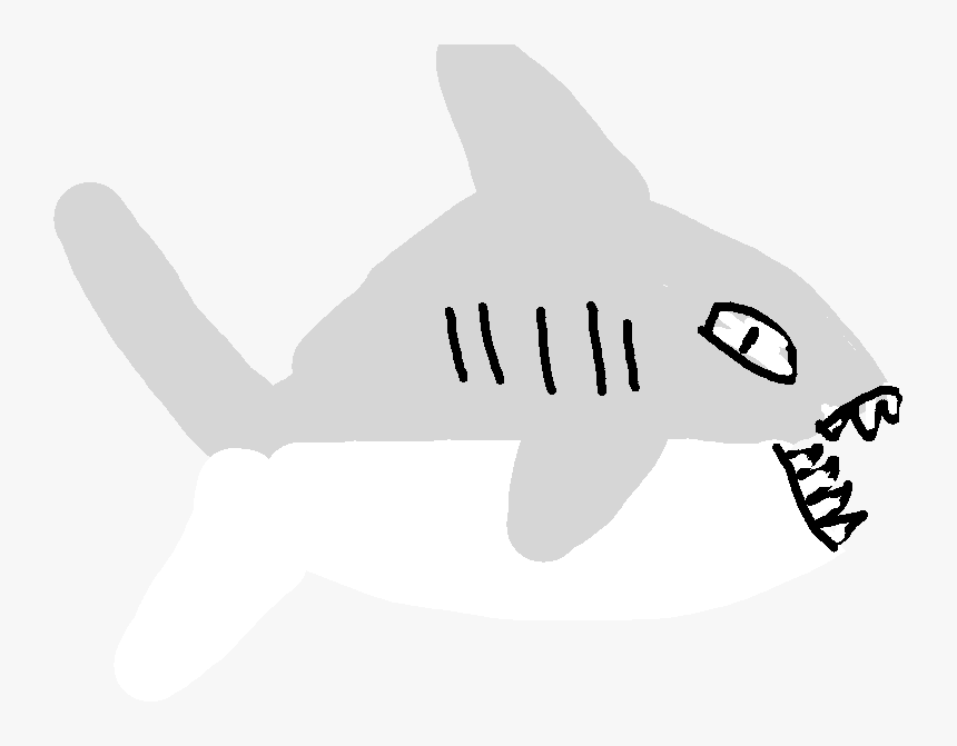 Shark, HD Png Download, Free Download