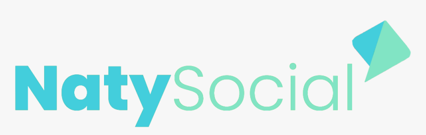 Natysocial - Graphic Design, HD Png Download, Free Download