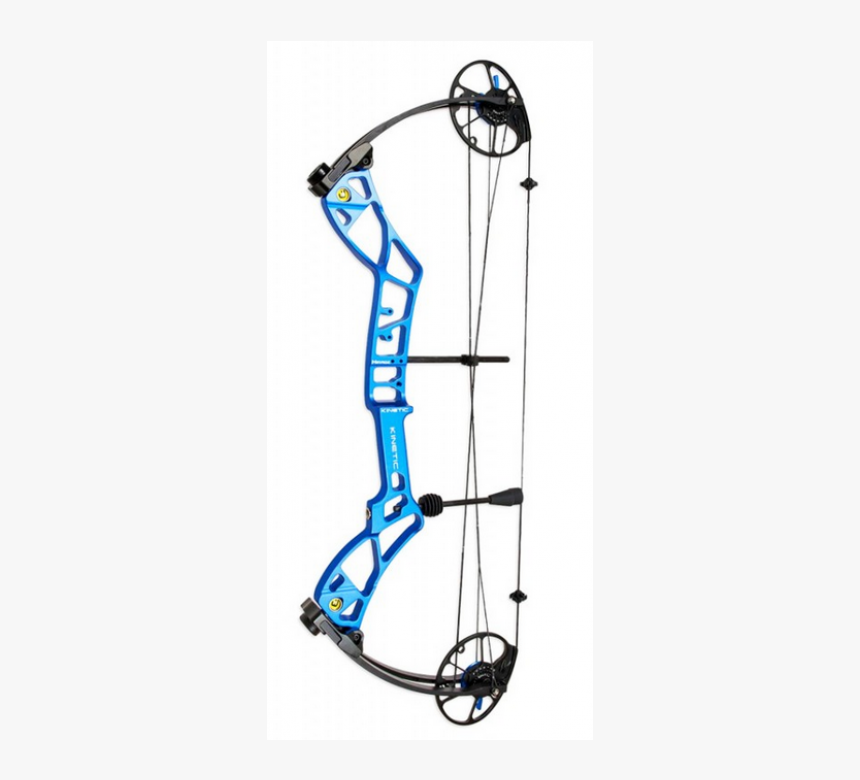Kinetic Mirage - Kinetic Mirage Compound Bow, HD Png Download, Free Download