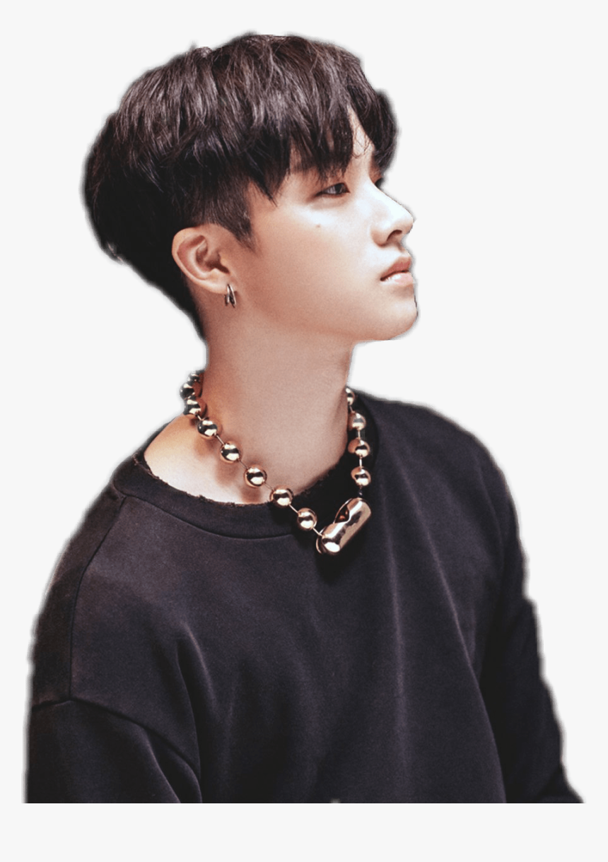 Ikon Jinhwan Png, Transparent Png, Free Download