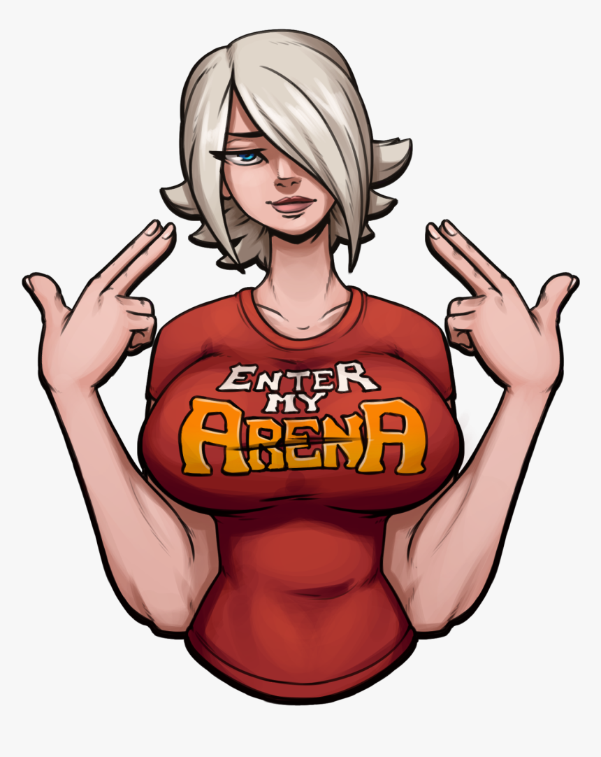 Battlerite Png, Transparent Png, Free Download