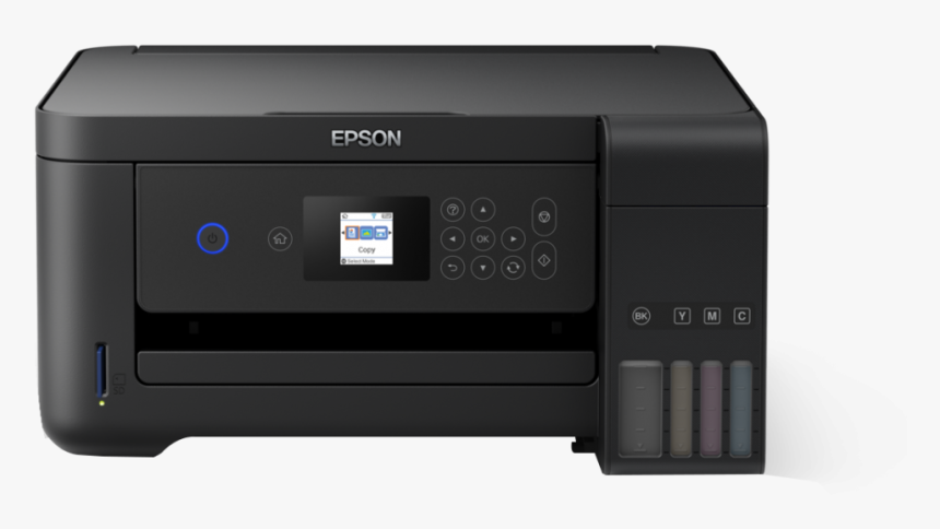 Epson L4160, HD Png Download, Free Download