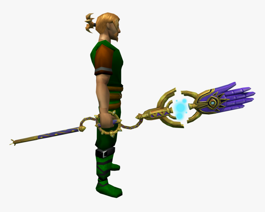 Runescape Shadow Gem Melee, HD Png Download, Free Download