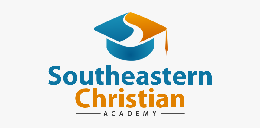 Southeastern Christian Academy - Emblem, HD Png Download, Free Download