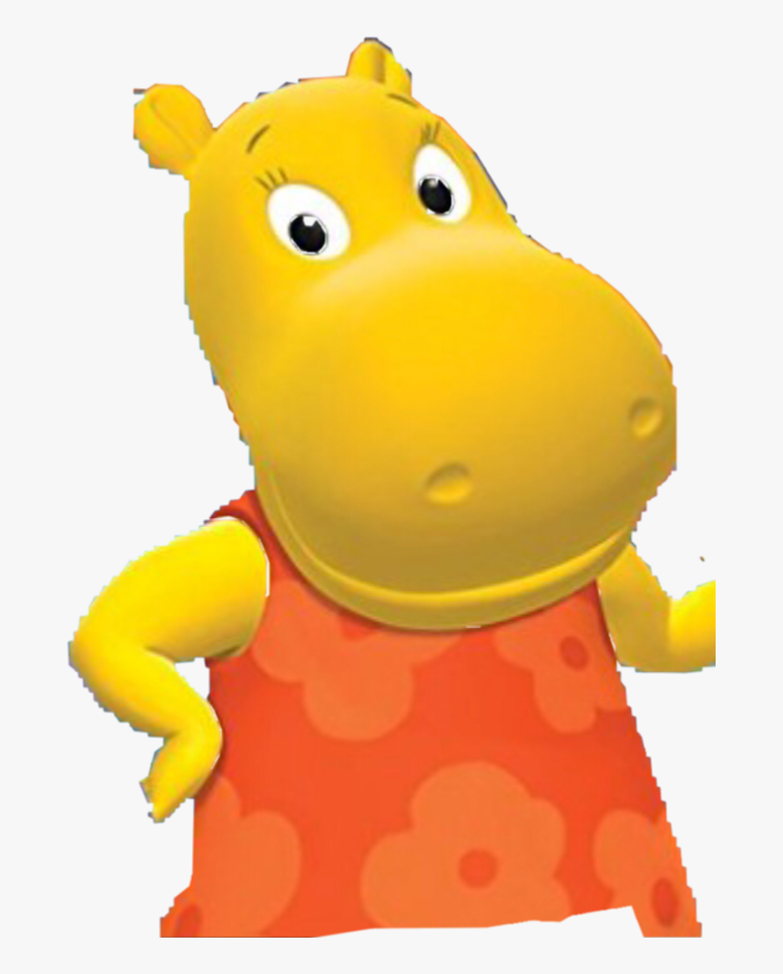 #backyardigans #uniqua #meme #memegod #freetoedit - Tasha Backyardigans, HD Png Download, Free Download