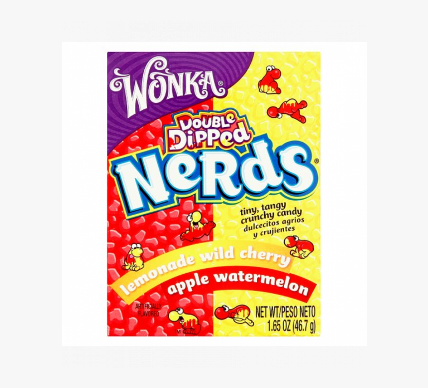 Transparent Nerds Png - Wonka Nerds, Png Download, Free Download