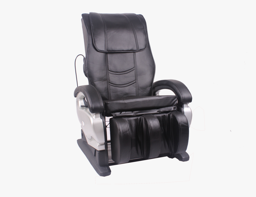 Transparent Recliner Clipart - Office Chair, HD Png Download, Free Download