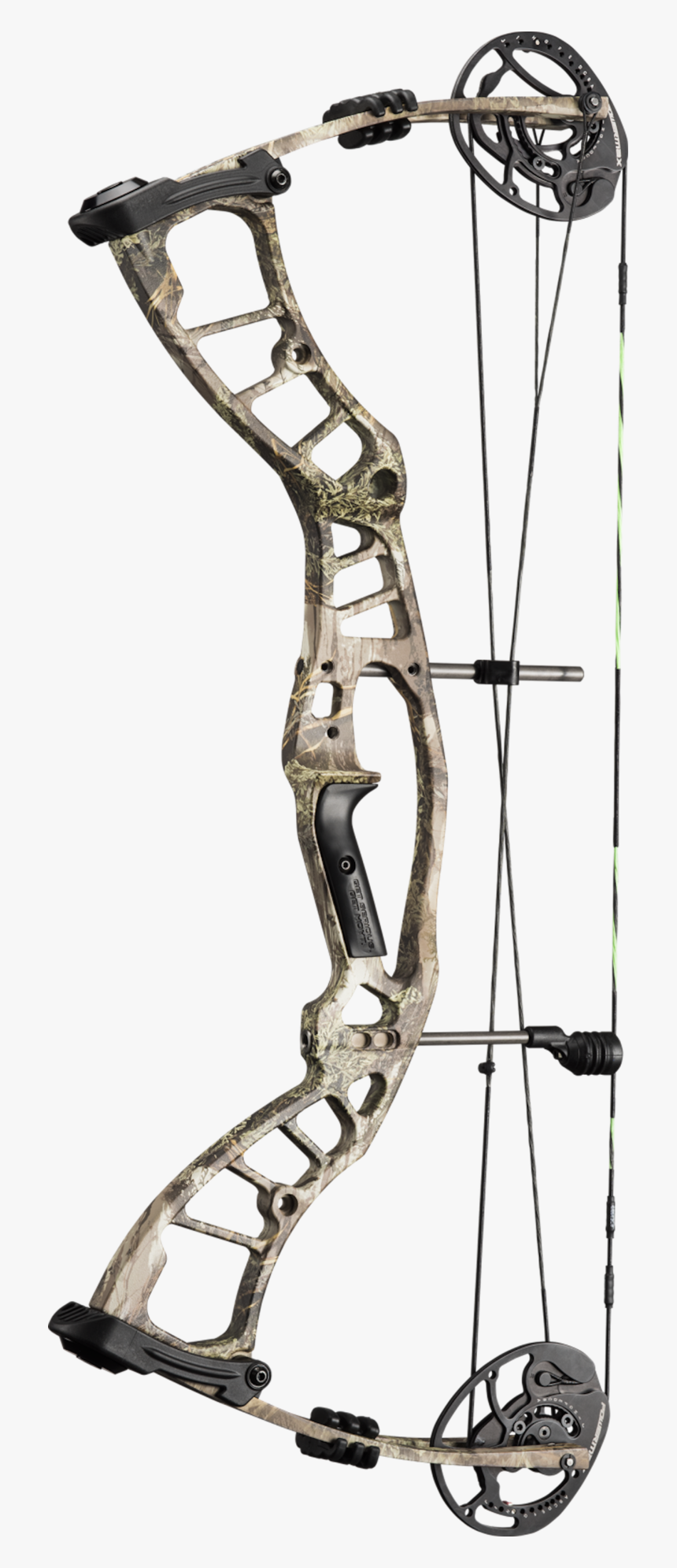 Hoyt Powermax 2018, HD Png Download, Free Download