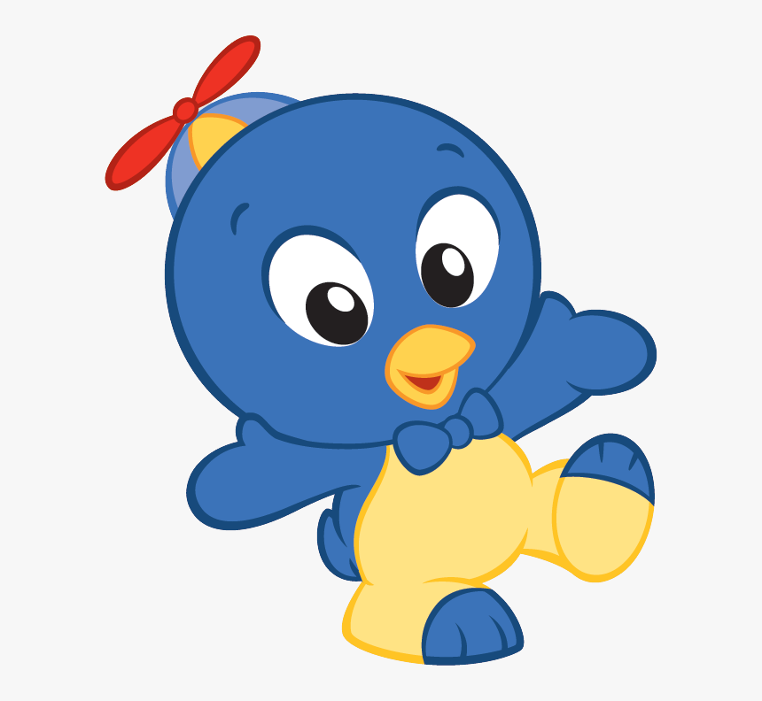 The Backyardigans Wiki - Backyardigans Clipart, HD Png Download, Free Download