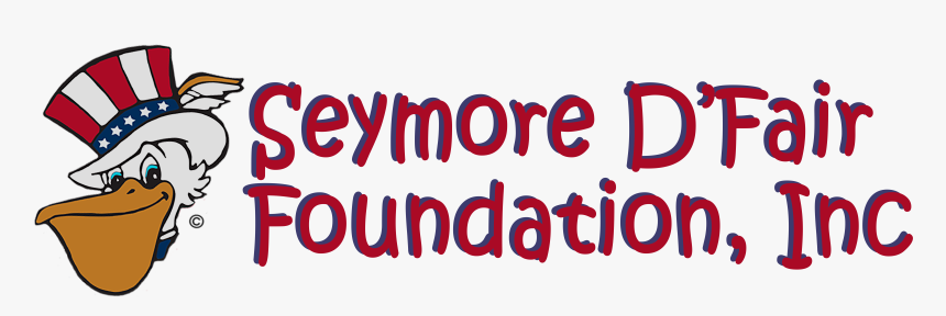 Seymore D Fair Foundation - Calligraphy, HD Png Download, Free Download
