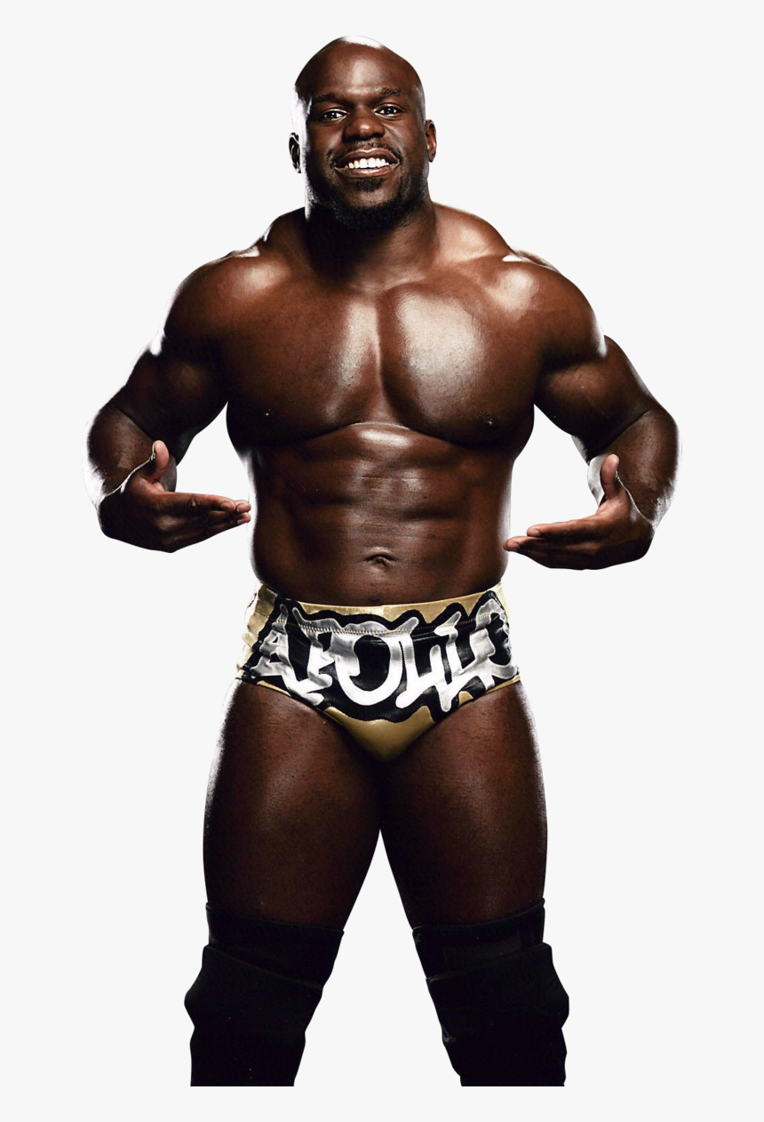 Apollo Crews Png 2018, Transparent Png, Free Download