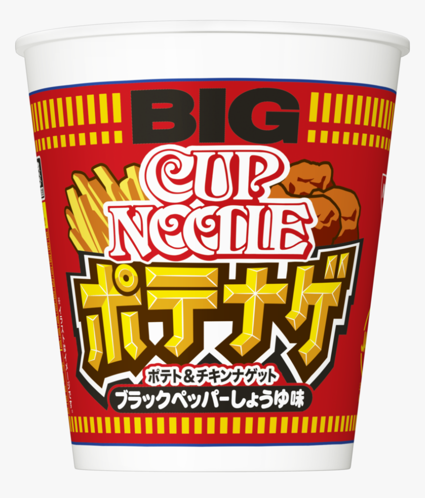 Cup Noodles Png - Flavor Nissin Cup Noodles Japan, Transparent Png, Free Download