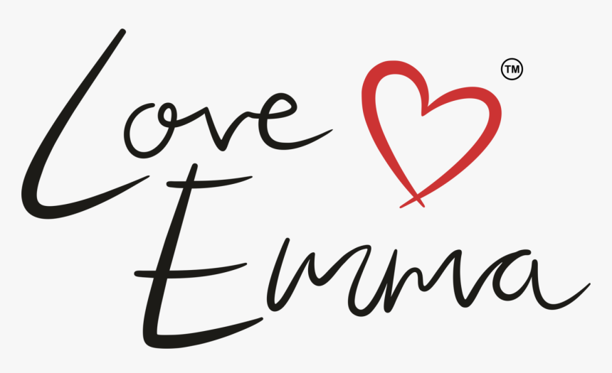 Love Emma, HD Png Download, Free Download