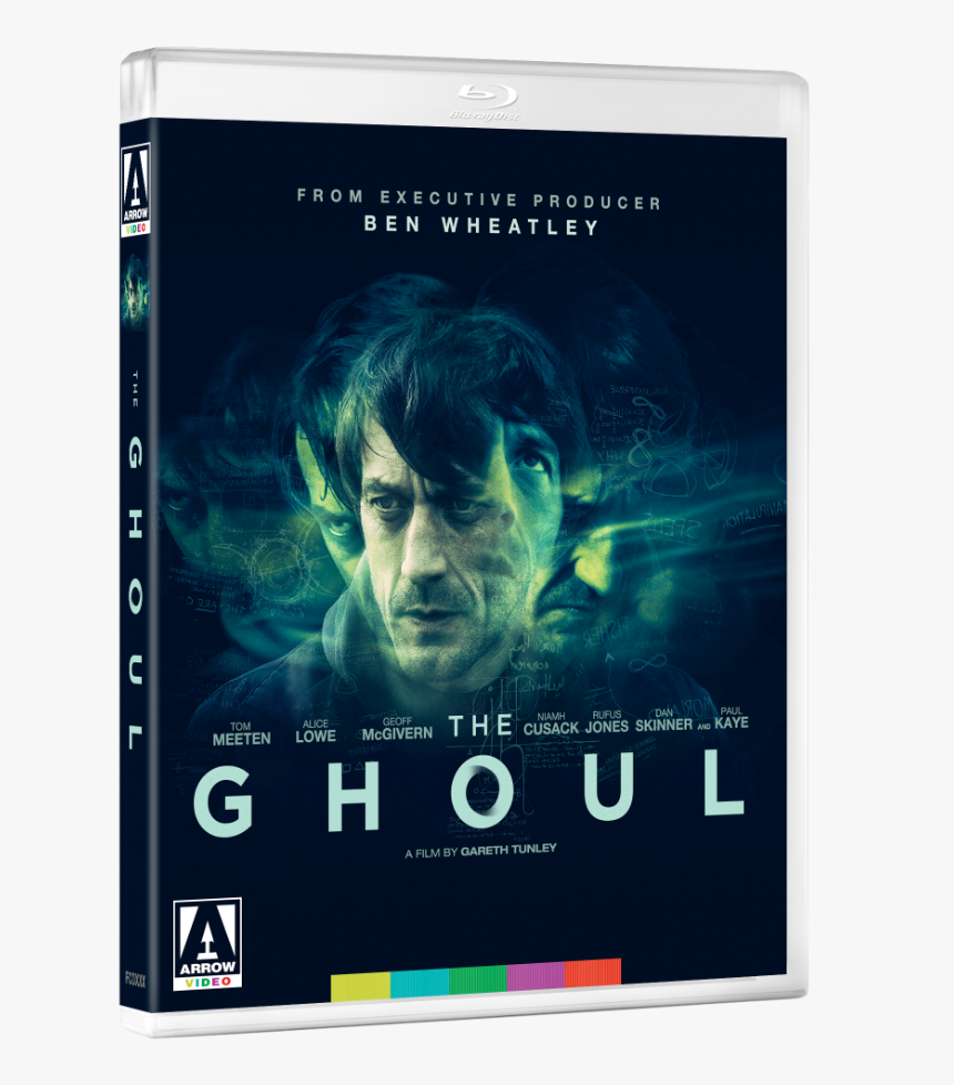 Ghoul 2016, HD Png Download, Free Download