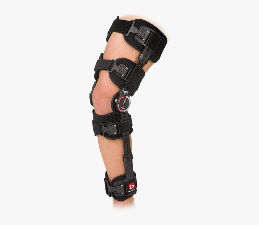 G3 Post Op Knee Brace"
 			 Width="570"
 			 Height="570"
 - Acl Full Leg Brace, HD Png Download, Free Download