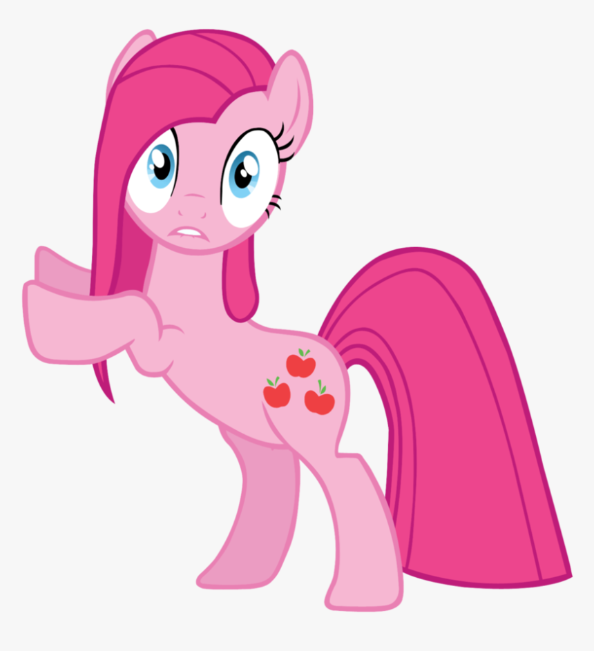 My Cutie Mark Is Telling Me Pinkie Pie, HD Png Download, Free Download