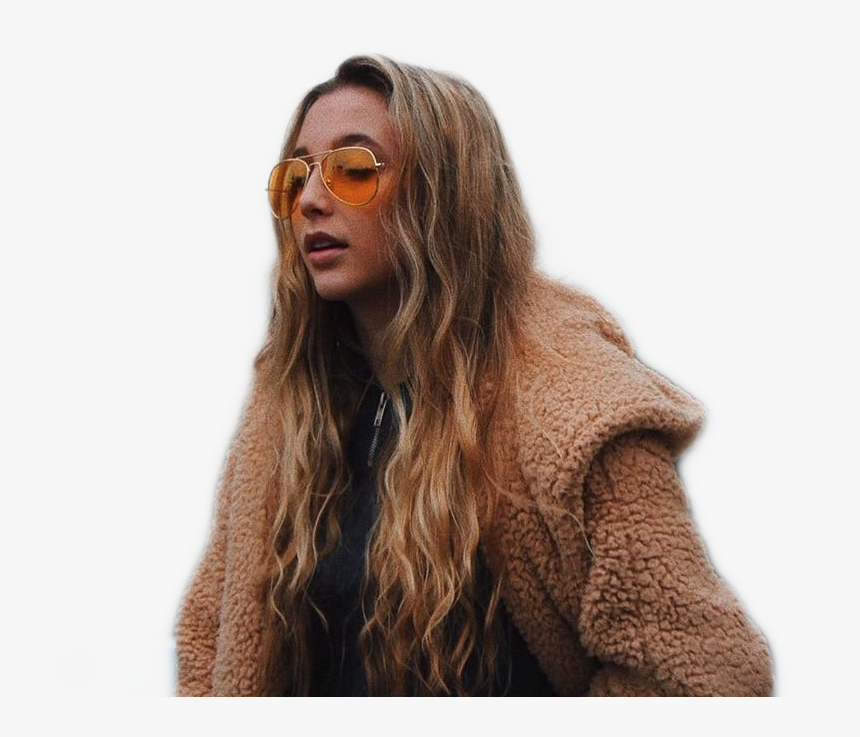 Emma Chamberlain Png - Background Emma Chamberlain Png, Transparent Png, Free Download
