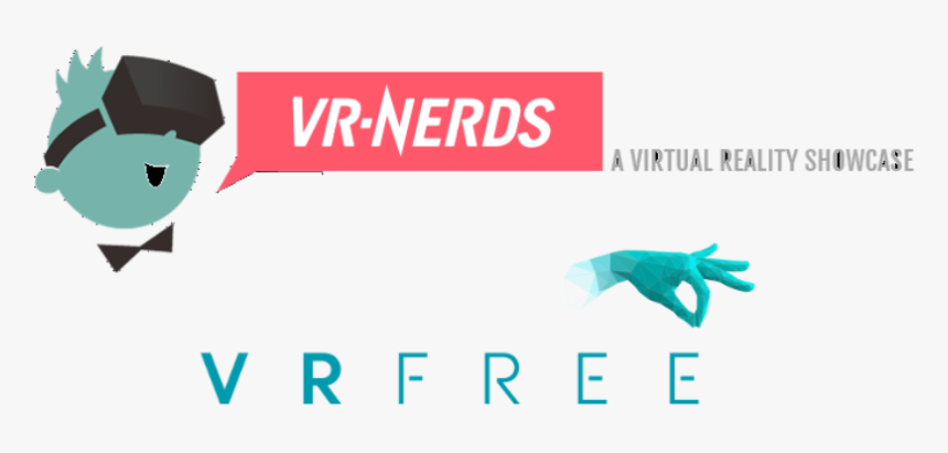 Vr Nerds, HD Png Download, Free Download