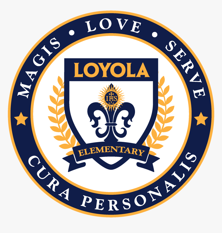 Loyola Logo - Anti-corruption Party, HD Png Download, Free Download