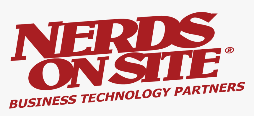 Nerds On Site, HD Png Download, Free Download