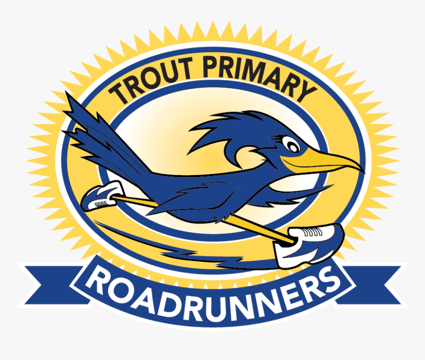 Trout Elementary - Elementary Eagle School Logo, HD Png Download, Free Download