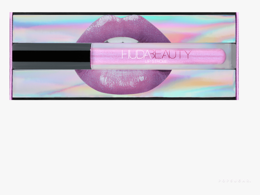 Huda Beauty Lip Strobe In Mystical - Lip Strobe Mystical Huda Beauty, HD Png Download, Free Download