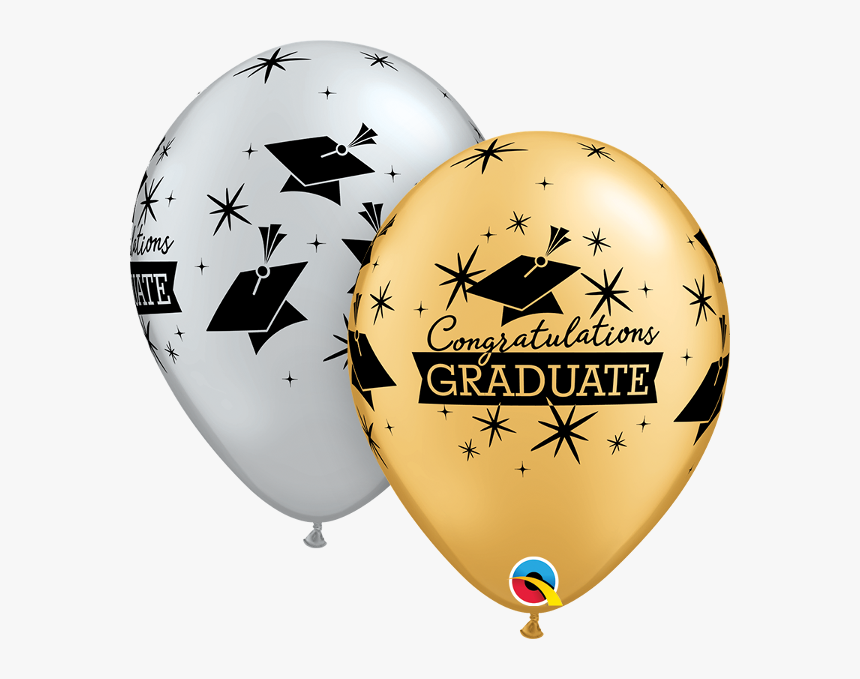 Congratulations Balloons, HD Png Download, Free Download