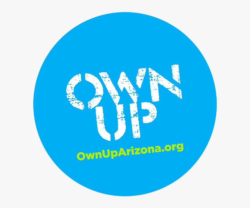 Own Up, HD Png Download, Free Download