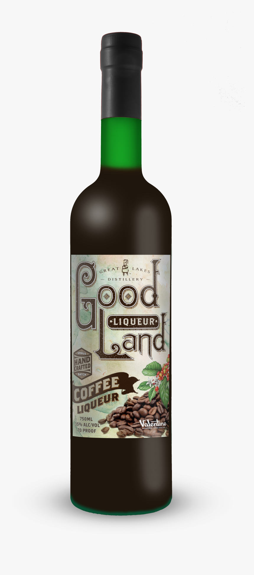 Goodlands Liqueurs, HD Png Download, Free Download