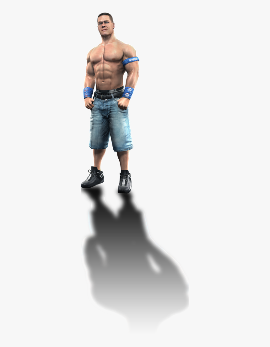 Transparent Tommy Dreamer Png - John Cena 2010, Png Download, Free Download