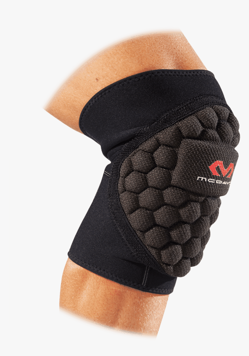 Handball Knee Protection Pad / Single - Knee Pad, HD Png Download, Free Download