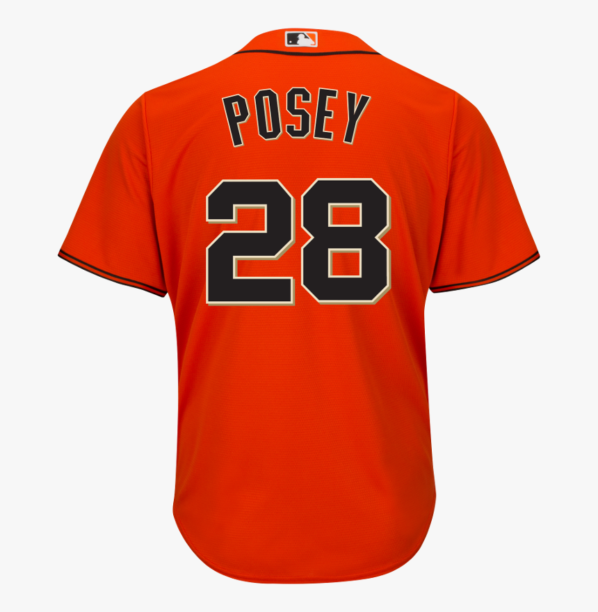 Back Of Jose Altuve Jersey, HD Png Download, Free Download