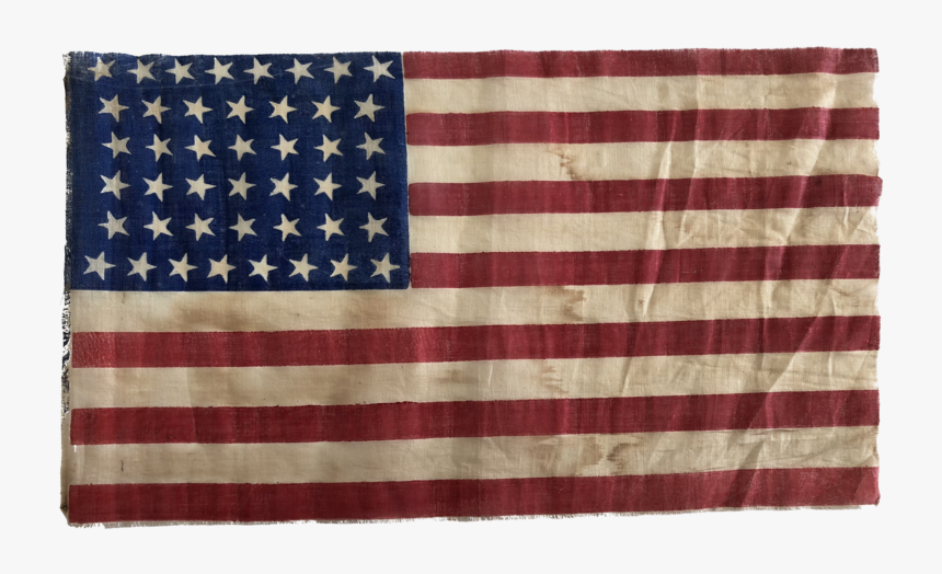 American Flag D Day, HD Png Download, Free Download