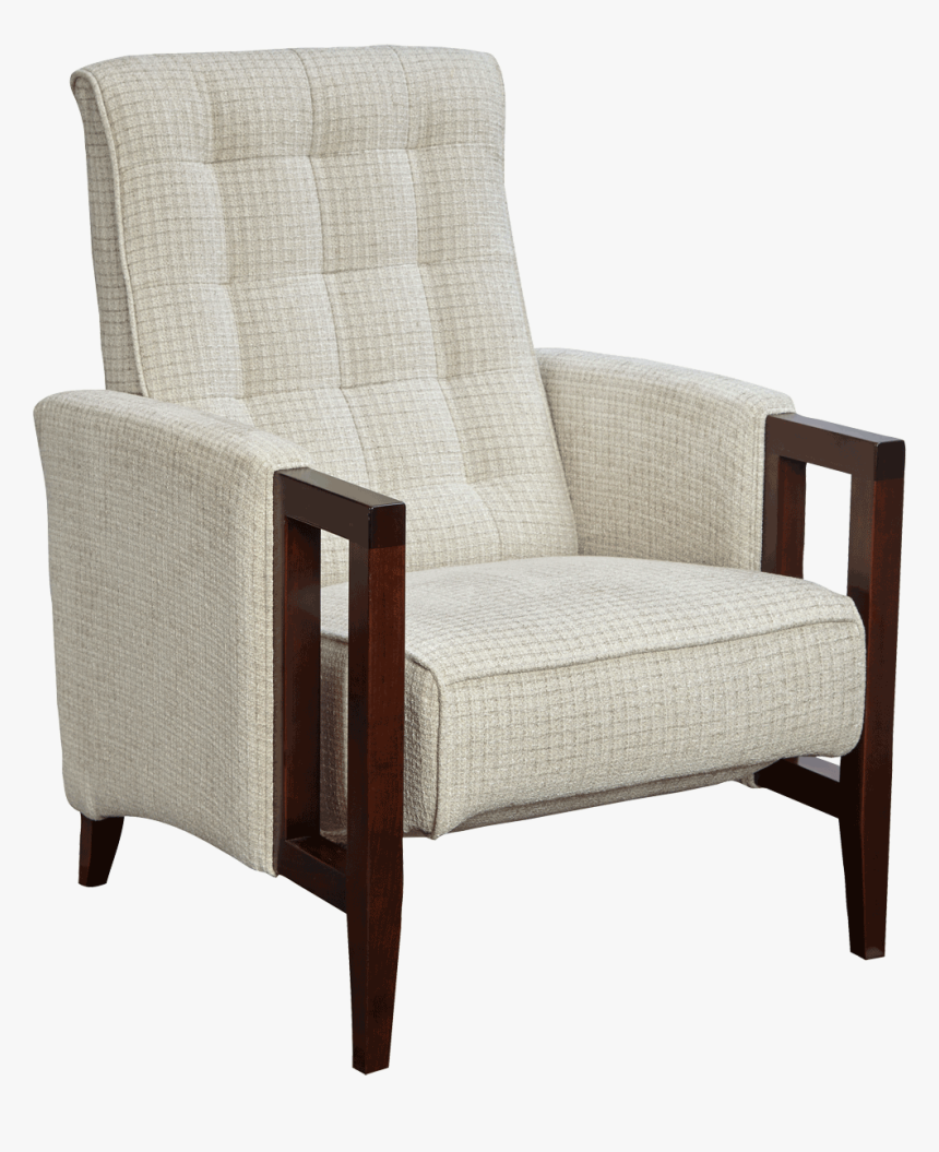 Club Chair, HD Png Download, Free Download