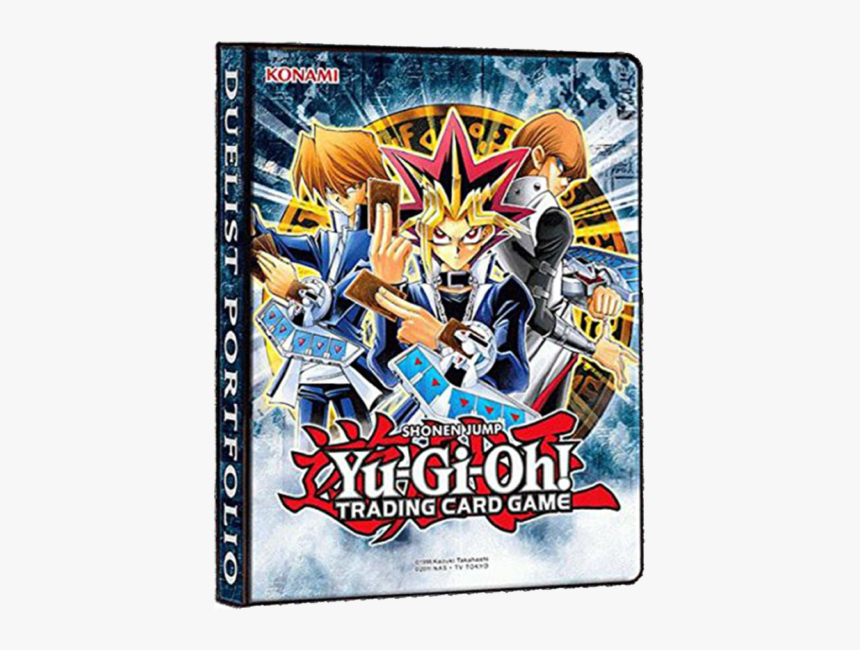 Picture 1 Of - Yugioh Kaiba Card Sleeves, HD Png Download, Free Download