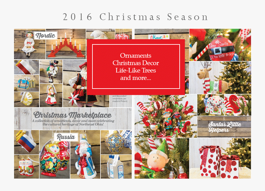 Petitti Strongsville Santa, HD Png Download, Free Download