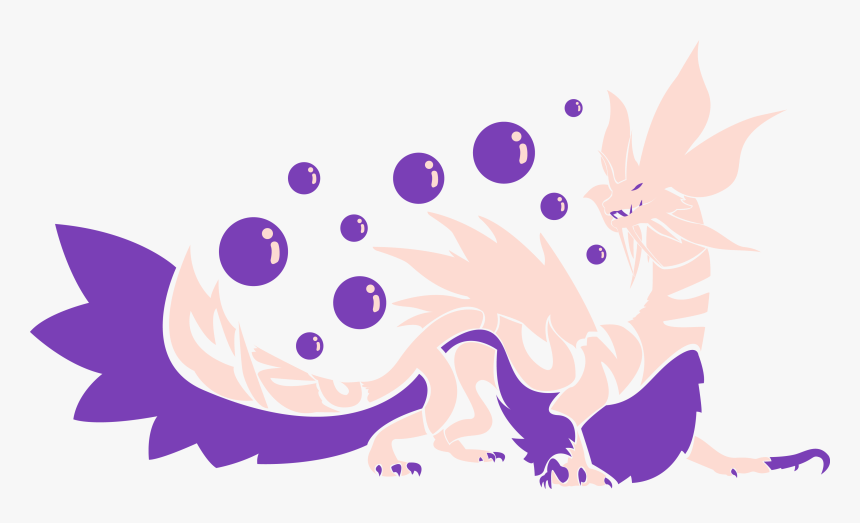 Monster Hunter Background Mizutsune, HD Png Download, Free Download