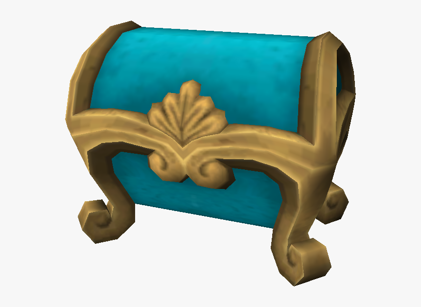 Zelda Chest Png - Zelda Skyward Sword Chest, Transparent Png, Free Download