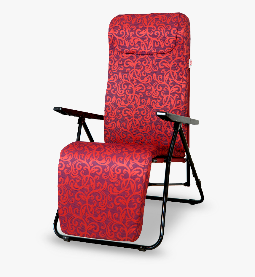 Reclining Chairs In Chennai - Folding Chair, HD Png Download, Free Download