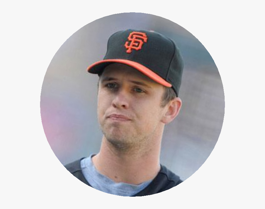 Busterposey - Man, HD Png Download, Free Download