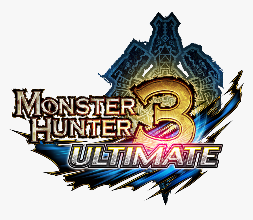Monster Hunter Tri, HD Png Download, Free Download