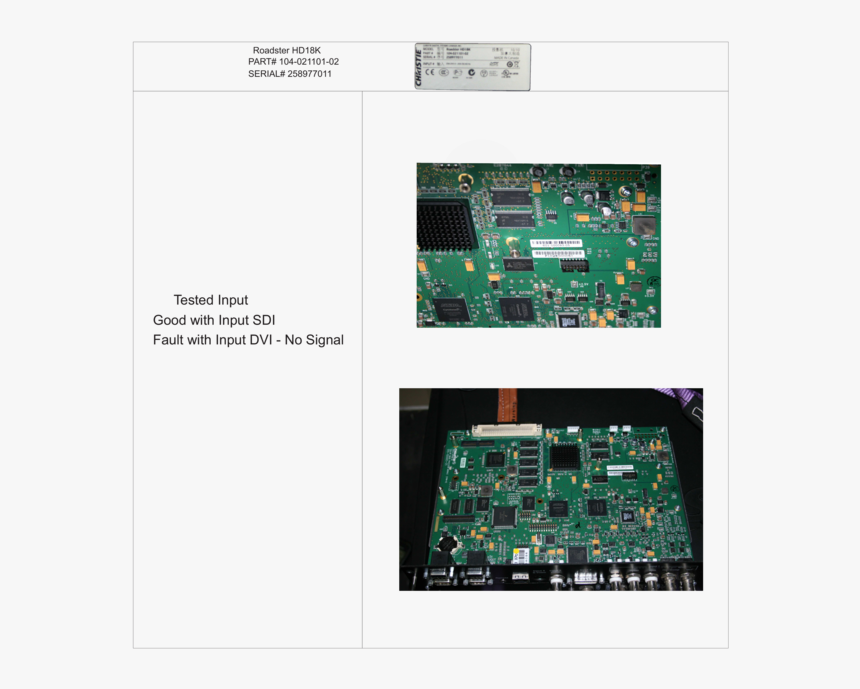 Electronic Component, HD Png Download, Free Download